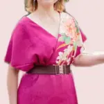 KIMONO Hana Dress